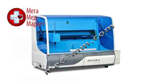 Купить Система иммунохемилюминесцентного анализа Maglumi 1000 цена, характеристики, отзывы